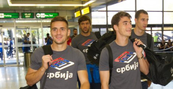 Скупили се ''Орлови'' за Португалце!