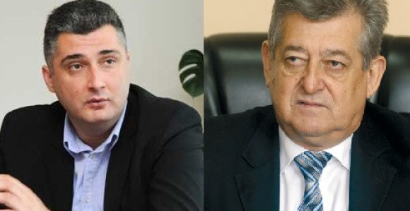 Мићић тужио Миловановића