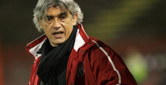 Зоран Милинковић нови тренер Партизана?