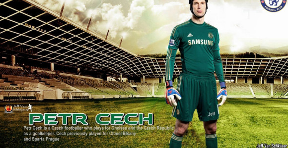 Чеху досадила клупа и оде!