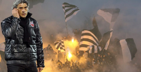 Милинковић мијења Николића!