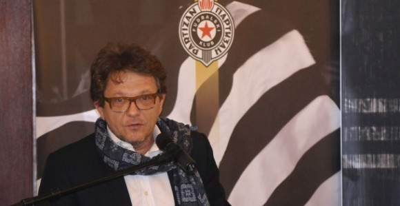 Bjelogrlić napušta Partizan?!