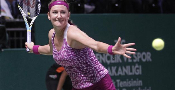 Majami: Jelena dočekala Azarenku!
