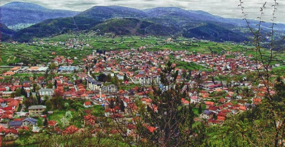 Prijava protiv bivšeg direktora