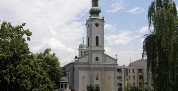 Parastos za borce poginule u Teočaku