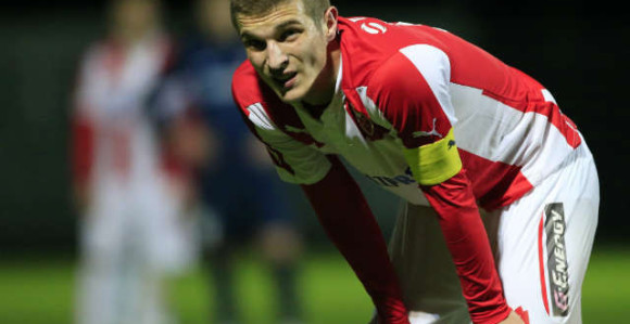 Lazović pristao: Igra za džabe proljeće!