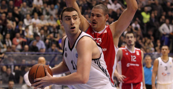 Milutinov: Idemo težim putem, ali cilj je EL!