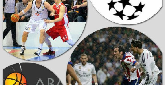 Derbi za EL ili LŠ?! Šta ćete gledati?