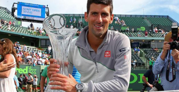 Video: Majami, Nole i lijepe uspomene - od Kanjasa do Rafe!