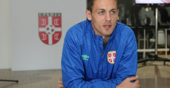 Матић увјерава: Португалци нас се плаше!