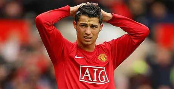 Van Gal će vratiti Ronalda u MJ?!