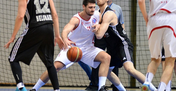 СЛС: Партизан се мучио, али и сломио Константина!