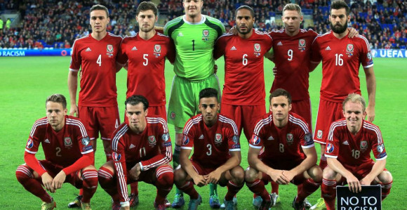 Људи, јел' ово онај Велс, који је Србија ''одвалила'' са 6:1?!