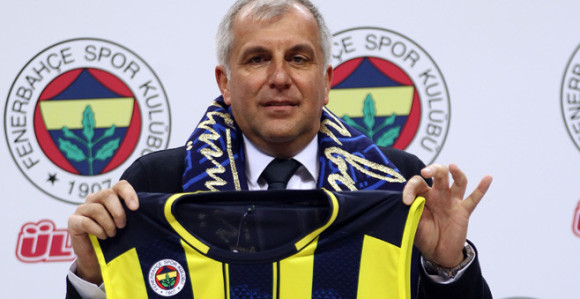 Fener nudi Željku novi ugovor?