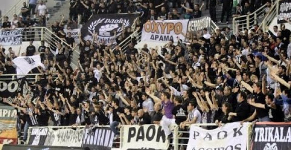 Video: Novi haos u Grčkoj!