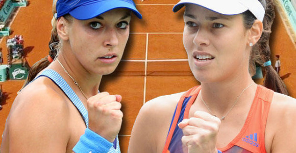 Majami: Ana - Lisicki oko 1:30 ove noći
