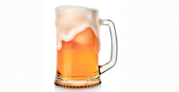 Čaša piva jača kosti