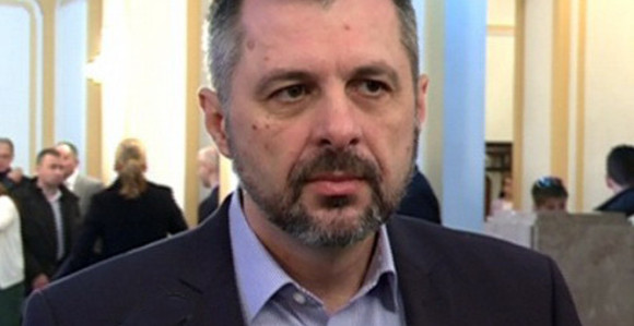 Radojičić napustio mjesto predsjednika SNSD-a Banjaluka
