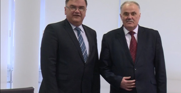 Ivanić: Stanje u Bolnici I. Sarajevo - Sramota!
