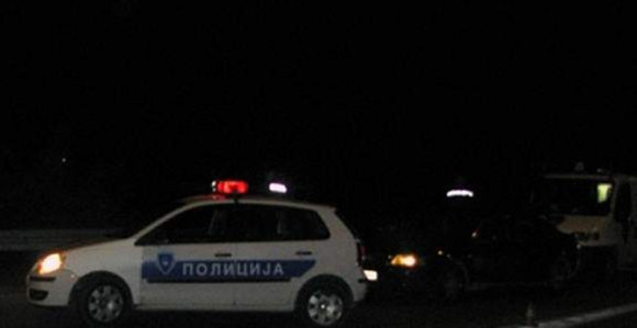 Doboj: U sudaru poginula jedna osoba