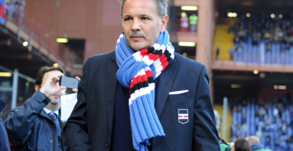 Италијанска главна тема - гдје ће Синиша?!