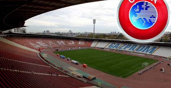 Zvezda predala papire za Evropu! E, sad.....