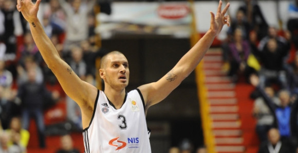 Павловић о Дулету, Звезди, Подгорици....