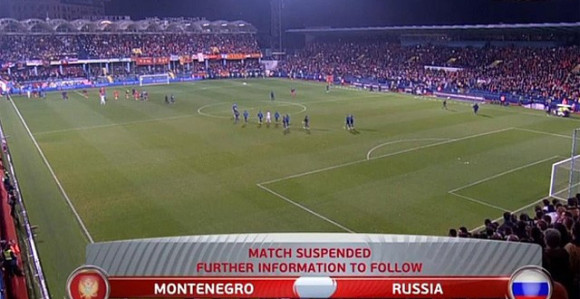 УЕФА: Ево шта чека Црногорце...