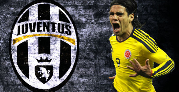 Falkao: Ma, ne zanima me Juve!