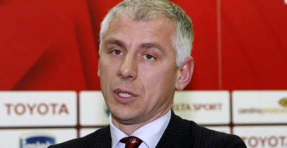 Konstruktivna kritika Jugovića za Toleta i FSS!