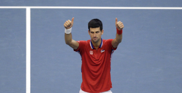 I Nole se zalaže za promjene u Dejvis kupu!