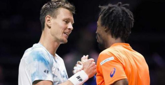 Majami: Berdih prvi do 1/4-finala!