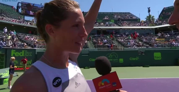 Majami: Tuzlanka u polufinalu!