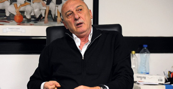 Todorić: Partizan ponižen i oštećen!