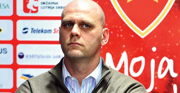 Pavlović: Neka ide bolji, neka prođe mirno!