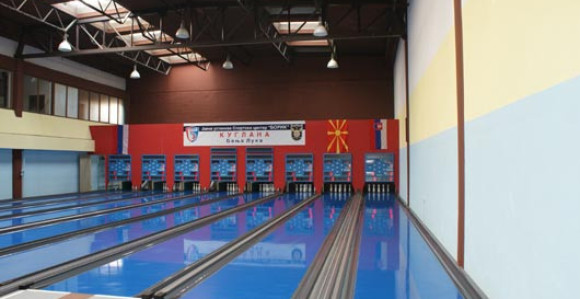Sport na ivici gašenja