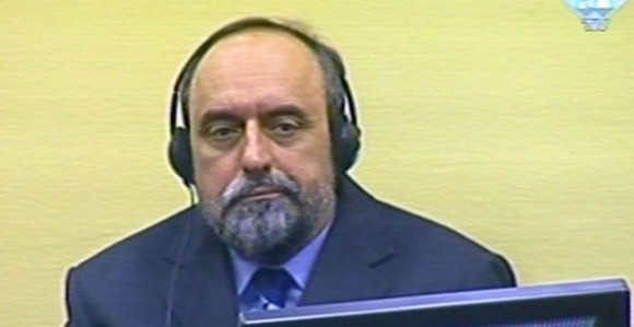 Наложено медицинско вјештачење Хаџића