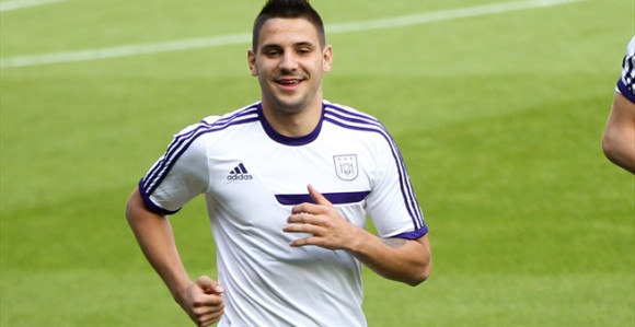 Mitra neće Benfika, ali ga žarko želi Juventus!