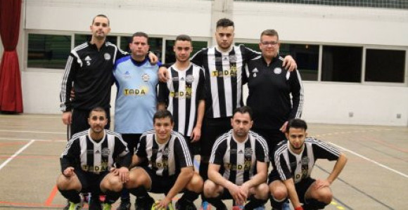 Da, da - Partizan je šampion FRANCUSKE!