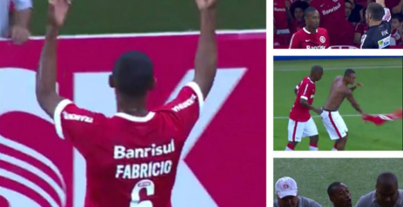 Ovo morate vidjeti! Dobio crveni, jer je...?!