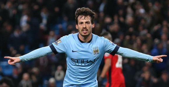 Silva: Vratiću se u Valensiju!