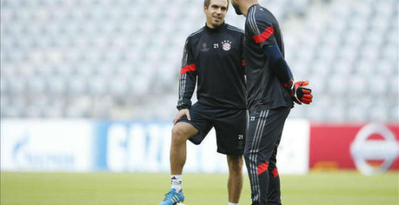 Lam apeluje: Pep, ostani do kraja!