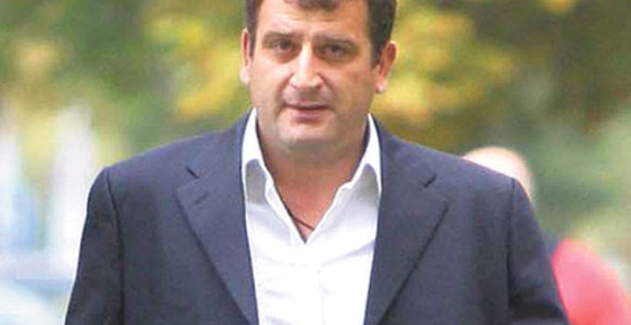 Čume osuđen na 2,8 godina zatvora