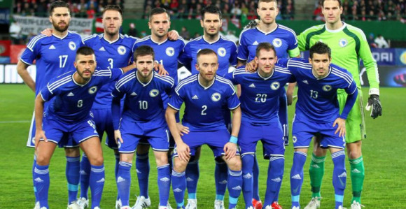 Zmajevi ovog ljeta igraju s Hrvatima i Švajcarcima!