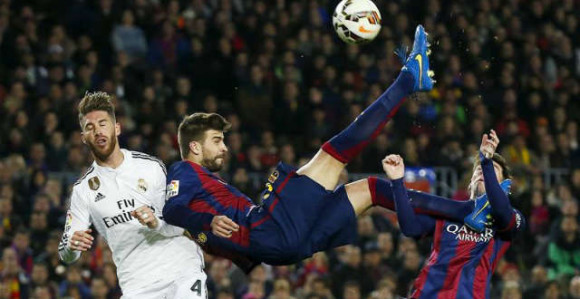 Španski klubovi duguju skoro 3 milijarde evra!