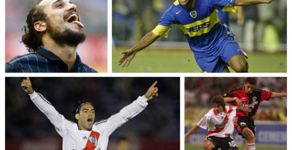 Au, kakav će to biti argentinski ''El klasiko''?!