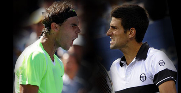 Ovo je istorija ATP-a: Nole stiže Rafu!