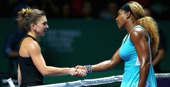 Majami: Serena u finalu poslije trilera!