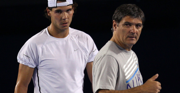 Toni: Rafa nikad nije bio ovakav!