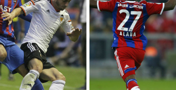 Real sad traži lijevog beka!